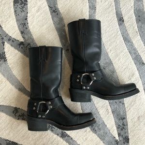 Harley Davidson Women’s Riding Boots